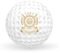 golf ball