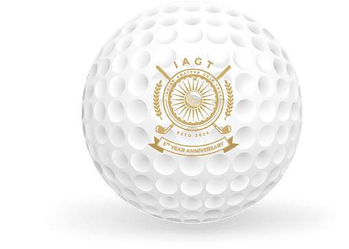 golf ball