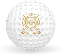 golf ball